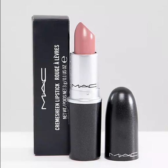 MAC Cosmetics Other - 💄FREE WITH $120+ PURCHASE BNIB MAC Modesty Lipstick